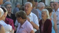 El bono para los jubilados no se mueve de $70.000