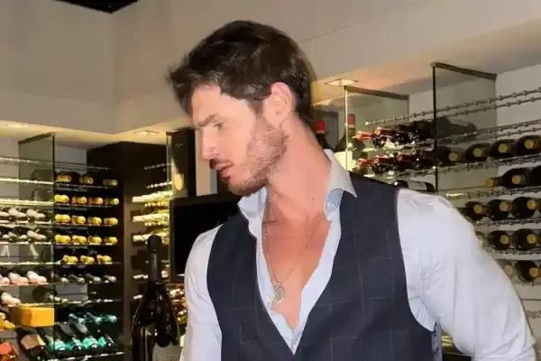 Asesinan a modelo y cantante argentino, en un ataque planeado en México