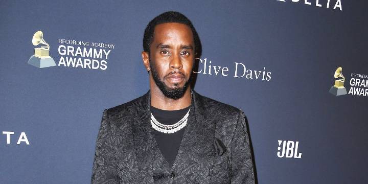 Sean 'Diddy' Combs Receives His Sentence After a Lengthy Court Battle