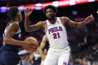 Deadspin | Behind Joel Embiid, Sixers set for opener vs. new-look Celtics