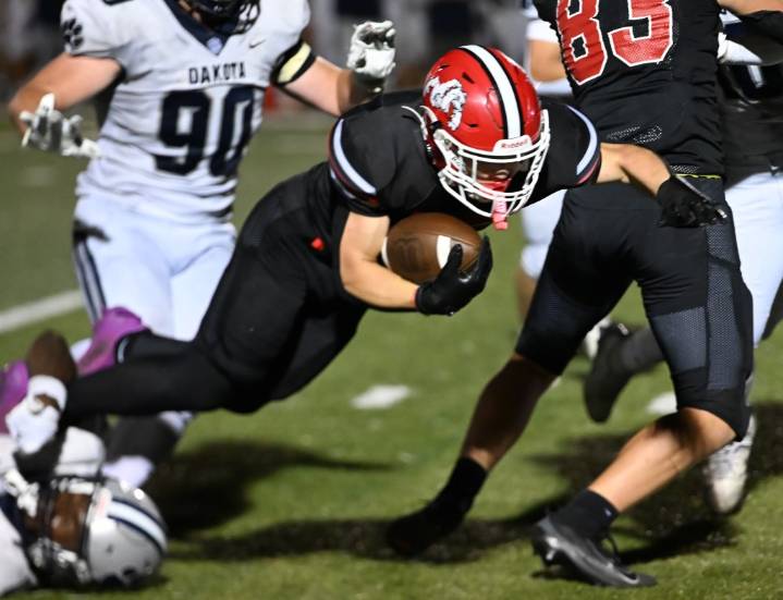 WISE GUY: Wise Guy Nation made the playoffs, did your team make the cut?