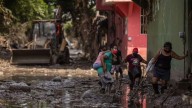 Este miércoles inicia la entrega de apoyo a damnificados por lluvias