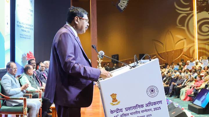 ‘On This Social Media, Don’t Know What Will Be Reported’, CJI Gavai Cautions Against Misinterpretation Of Judges' Oral Remarks