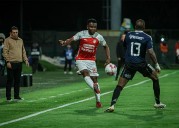 Cuartos de Final, 1 equipo avanzó a semifinal, 3 llaves por disputar