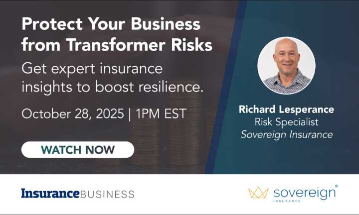 Powering Resilience: Managing Transformer Risks and Overcoming Insurance Challenges