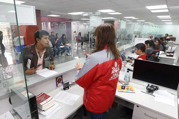 ELECCIONES 2026: EL 31 DE OCTUBRE VENCE PLAZO PARA INSCRIPCIÓN DE CANDIDATOS A PRIMARIAS