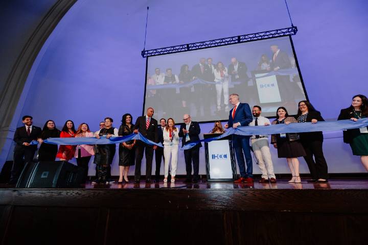 La Cámara de Comercio Hispana de Illinois celebra su conferencia y exposición anual