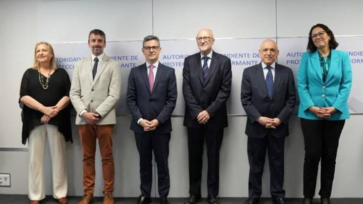 Manuel Villoria: "Los ciudadanos que alertan de corrupción son imprescindibles para que exista un verdadero Estado de Derecho"