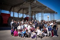 Eco Parque: educación ambiental para una ciudad limpia y sostenible