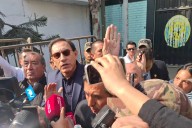 Martín Vizcarra: Sala rechaza pedido para anular juicio oral por caso Lomas de Ilo