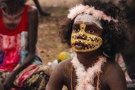 Adelaide Film Festival review: Journey Home, David Gulpilil 