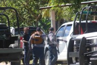 Detienen a un sujeto y aseguran una vivienda en operativo policial en Felipe Carrillo Puerto
