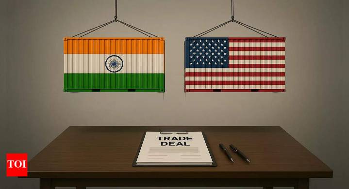 India-US trade deal: Piyush Goyal says in 'advanced stages' of talks; what to expect
