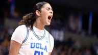 UCLA's Lauren Betts, Notre Dame's Hannah Hidalgo headline 2025