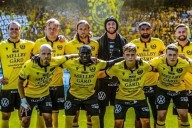 Logra modesto club sueco el título de Liga