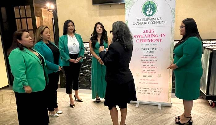 QWCC: ‘Aceptamos el desafío’