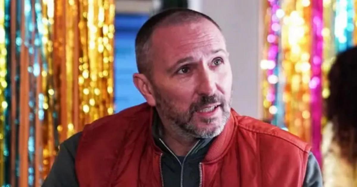 EastEnders' Ross actor speaks out on 'massive impact' of 'horrifying' attack scenes