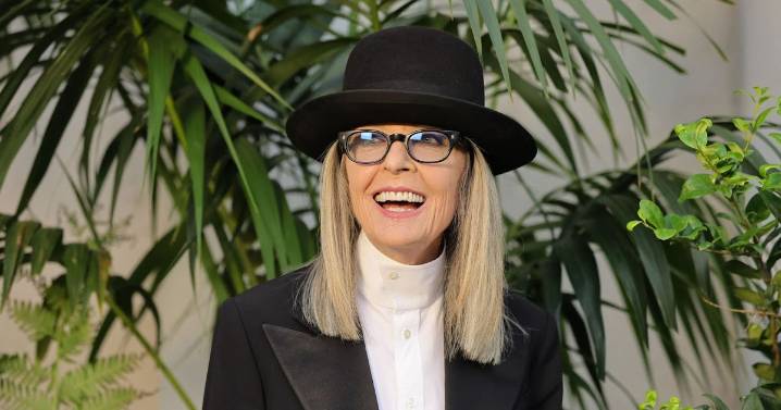 Muere Diane Keaton, actriz y estrella de Hollywood, a los 79 años