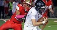 Ravens pull away from Hawks to win 41