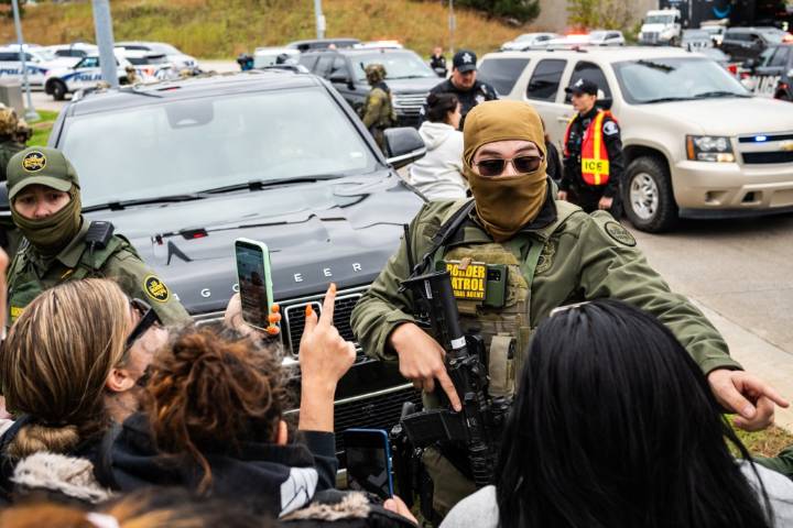 Feds Accuse Tribune Reporter Of Interference, Sparking Backlash: ‘Journalism Is Not A Crime’