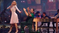 'Dancing with the Stars' 'Wicked' night scores, here's who went home