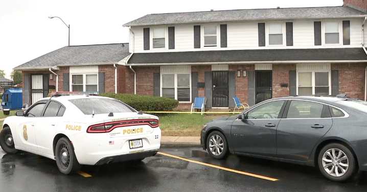 One dead, several injured after multiple shootings over the weekend in Indianapolis
