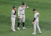 Changes coming in Yankees’ outfield: What’s next with free agency on deck?