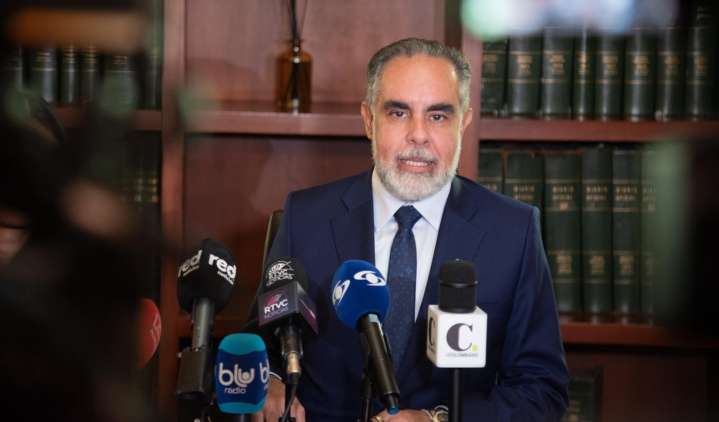 MinInterior destaca a 16 exparamilitares como gestores de paz