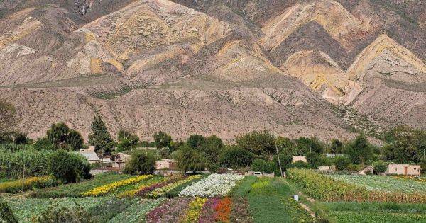 Orgullo nacional: una localidad argentina fue elegida como la mejor del mundo en 2025