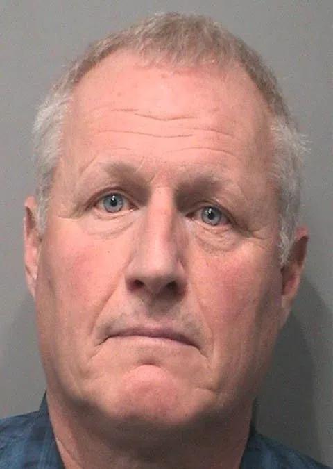 Johnson County Coroner Turns Himself In on Charges of Furnishing Alcohol and Cannabis to Minors