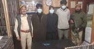 J&K: Ganderbal Police books dozens for allegedly harassing young couples and tourists