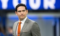Apuñalan a exquarterback de la NFL en Indianápolis