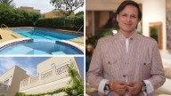 Inside Vivek Oberoi’s lavish Dubai villa: Stunning swimming pools, exquisite art collection, and organic kitchen garden