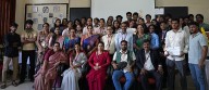Mangaluru: Srinivas University hosts inter-collegiate photography workshop & exhibition