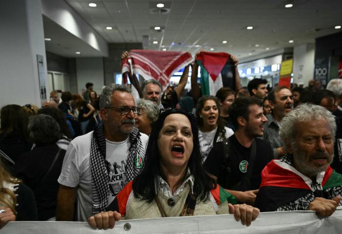 Hamás e Israel inician negociaciones en Egipto para poner fin a la guerra en Gaza