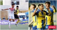 Primera B: Deportes Copiapó y Universidad de Concepción definirán al campeón en final de última fecha