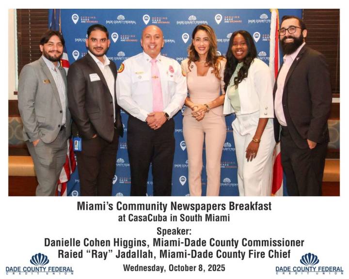 Photo Gallery: Commissioner Cohen Higgins and Fire Chief Jadallah