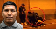 Poder Judicial ordena detención por 7 días contra Luis Magallanes: suboficial de la PNP que as3sin* a Eduardo Ruiz