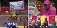 Alex churches host “Fall for Jesus” festival, plan Thanksgiving outreach