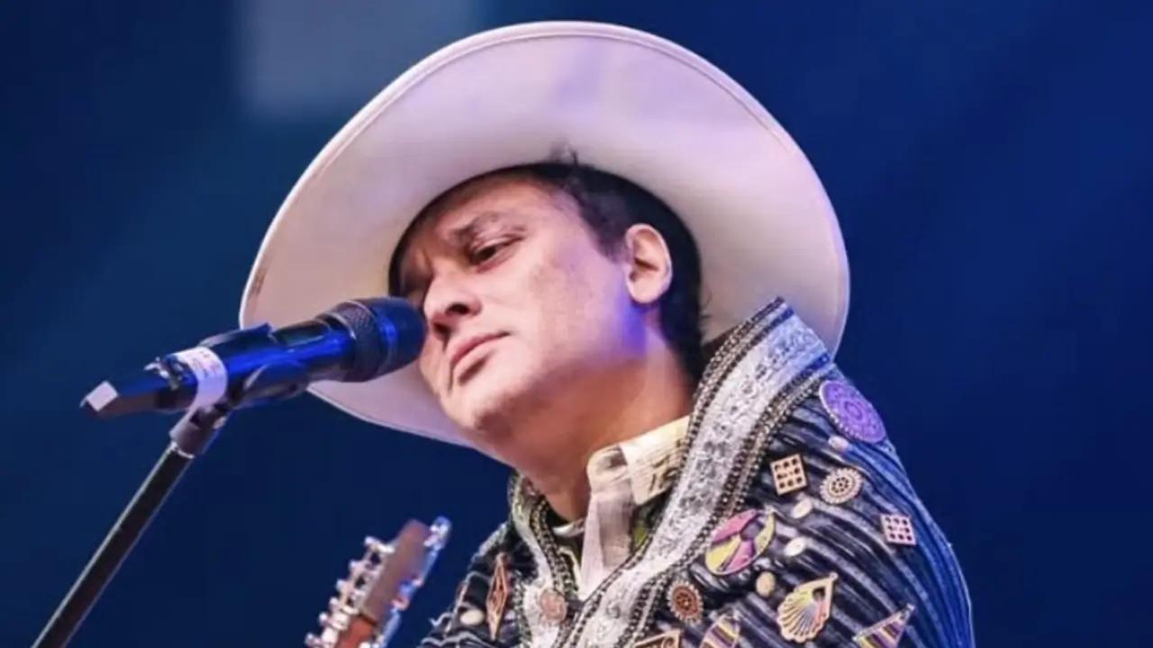 Zubeen Garg’s death case: Singapore police says 'The SPF does not suspect foul play'