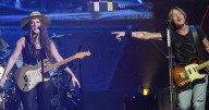 Keith Urban's Guitarist Maggie Baugh Skips First Show Since Affair Rumors