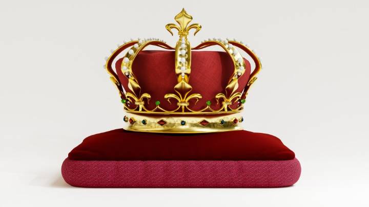 Frumpy Mom: When I’m elected queen of the world