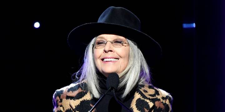 'Unique Is What She Was': Hollywood Pays Tribute to Diane Keaton
