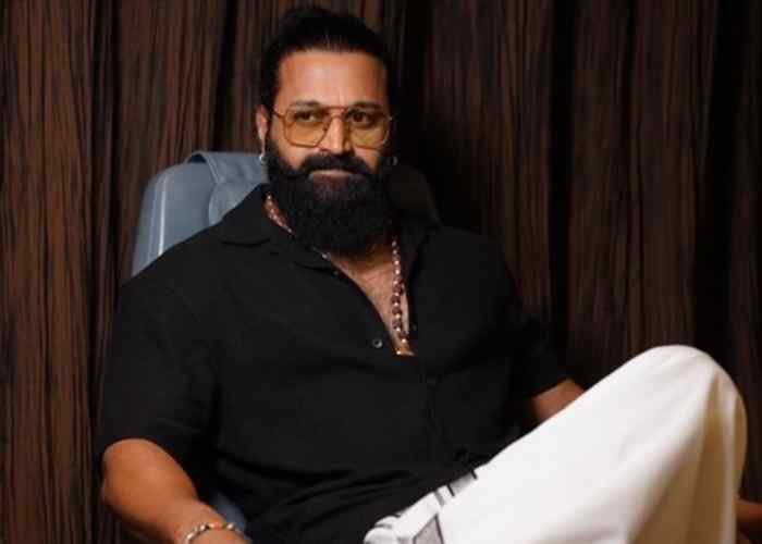 Rishab Shetty unpacks the number of drafts it took to lock screenplay of ‘Kantara: Chapter 1’