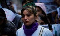 En medio del dolor, sigue el reclamo por la masacre de Florencio Varela