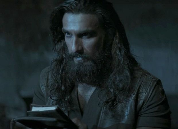 The Wait is on! Ranveer Singh's Powerhouse Performance in Dhurandhar
