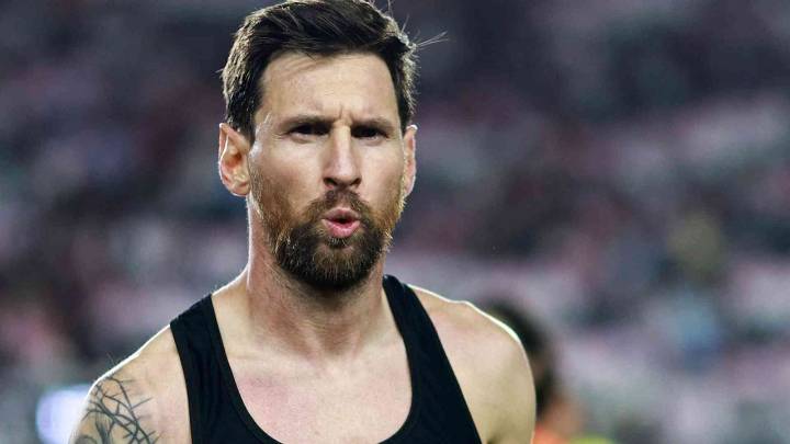 Esta es la lista de jugadores con mejor salario en la MLS: Messi supera por mucho a los demás futbolistas