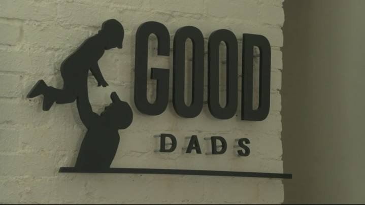 Serving the Ozarks: Good Dads