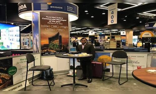 Brigade Enterprises Q2 net profit jumps 37%, driven by real estate and leasing growth