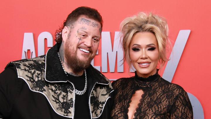 Bunnie XO speaks out over Jelly Roll's cheating confession